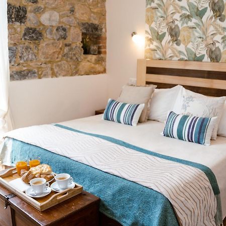The Railway 74 Bed & Breakfast ลาสเปเซีย ภายนอก รูปภาพ